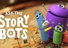 STEAM科普启蒙动画《问问故事机器人 Ask The StoryBots (1-3季) 》