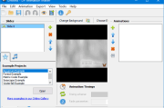 DP Animation Maker(动画制作软件) v3.5.40 便携版