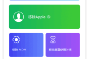 Aiseesoft iPhone Unlocker(解锁iPhone) v2.1.12 多语便携版