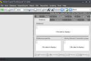 SQLite Expert(数据库管理工具) Professional v5.5.23.634 便携版