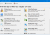 TweakNow WinSecret Plus!(系统优化软件) v6.6.3 便携版