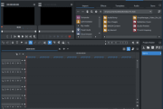 MAGIX Video Pro X16(专业视频编辑) v22.0.1.244