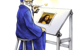 ImageMagick(命令行图像处理工具) v7.1.2-3 便携版