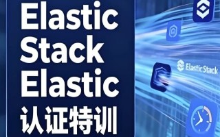 Elastic Stack&Elastic认证特训
