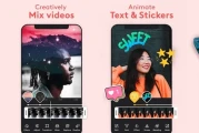 Videoleap AI人工智能视频编辑器 v1.33.0 功能解锁