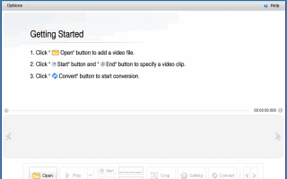 ThunderSoft Video to GIF Converter(视频转换GIF) v5.5.0 便携版