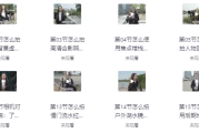 摄影实战教学，摆脱“会用相机却不会摄影”的尴尬困境