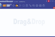 Ant Download Manager(ADM下载器) v2.15.3 / 2.15.4 多语便携版