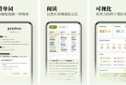 无痛单词 v2.4.0 刷单词记单词，多维数据生成契合你记忆，解锁VIP会员版