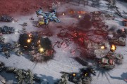 《Tempest Rising 风暴崛起》v1.3.0.47868 中文版