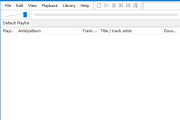 foobar2000 v2.1.6 / 2.24 Preview 2024-10-04 英文版