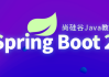 Spring Boot2核心技术与响应式编程 - 带源码课件