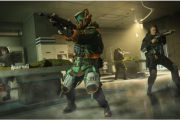 《Call of Duty Modern Warfare 3 使命召唤8：现代战争3》 v1.0.49 免安装绿色中文版