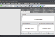 SQLite Expert(数据库管理工具) Professional v5.5.36.647 便携版