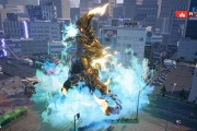 《GigaBash 巨击大乱斗》v1.66 全DLC+预购特典 免安装中文豪华版