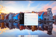 Windows Seelen UI 定制化桌面_v1.9.11 中文版
