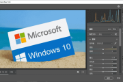 Adobe Camera Raw(优秀RAW处理工具) v17.4