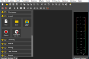 MAGIX SOUND FORGE(音频编辑软件) Pro v18.0.0.21 直装破解版