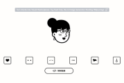 Notion 风格头像生成工具：Notion Avatar Make