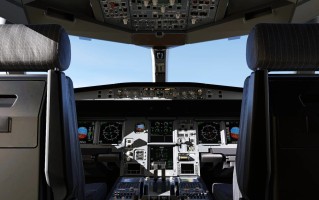 《X-Plane 12 专业飞行模拟12》v12.2.0 中文版