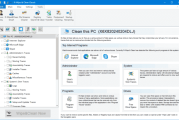 R-Wipe & Clean(清除无用垃圾文件) v20.0.2483 便携版