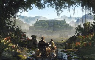 《夺宝奇兵 古老之圈》v20250918 中文版