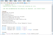 Inno Setup(安装程序制作软件) v6.4.3 简体中文汉化版(06.17)