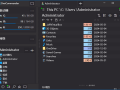 One Commander(文件管理器) Pro v3.93.0.0 中文绿色版