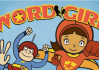 美国PBS自然拼读动画《单词女孩 Word Girl (1-8季) 》