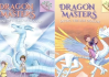 Dragon Masters 驯龙大师 (剧场版+电子书+音频+练习纸) 英语启蒙