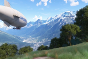 《Microsoft Flight Simulator 2024 微软飞行模拟器 2024》v1.1.10.0 可联机