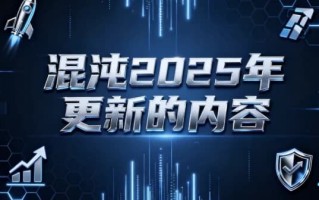 混沌2025年更新的内容