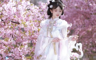 我们不是春日限定，我们是来日方长