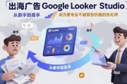 Google Looker Studio 从新手到高手