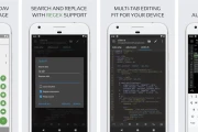 Code Editor 代码编辑器 v0.10.3 高级版