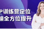 AIP训练营定位实操全方位提升