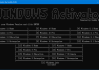 Windows Activator by Goddy(Win11/Win10激活工具) v5.3