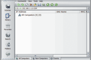 MyLanViewer(局域网IP扫描软件) v6.4.0 便携版