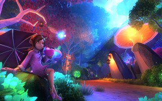 《Onirism 梦幻主义》v1.0.0 绿色中文版