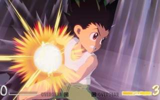 《全职猎人：NEN》v1.0.6 联机版