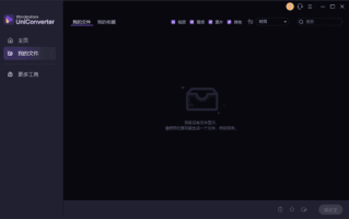 万兴优转 Wondershare UniConverter v17.0.0.418 多语便携版