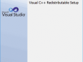 Visual C++运行库合集轻量版25年10月版 v0.102.0