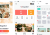 CollageArt 照片拼贴 v2.9.05 专业版，一个更漂亮、更容易的拼贴应用程序，解锁专业版