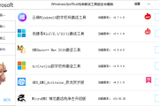 Windows/Office激活工具合集 v2.4.1.4 中文绿色版