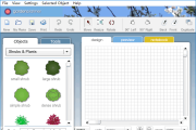Garden Planner(园林规划设计软件) v3.8.68 便携版