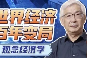 黄江南教授讲世界经济变局：观念经济学