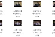 曾奇峰老师的精神分析课程