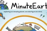 油管趣味英语科普《MinuteEarth 分钟地球》