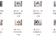 每个人都拥有在镜头前火一次的权利