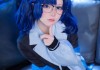 Cosplay | 精打细算 扶眼镜 蔚蓝档案 早濑优香